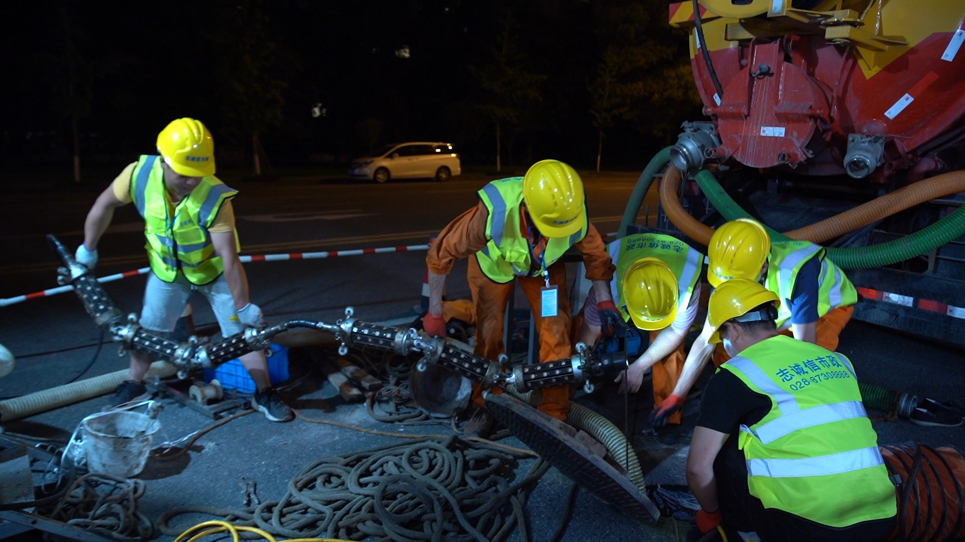 嘉陵紫外光固化修复